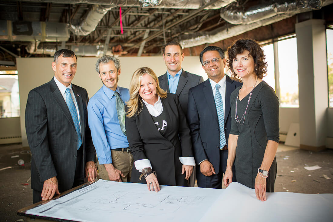 Switch announces investment in downtown Reno Innevation Center