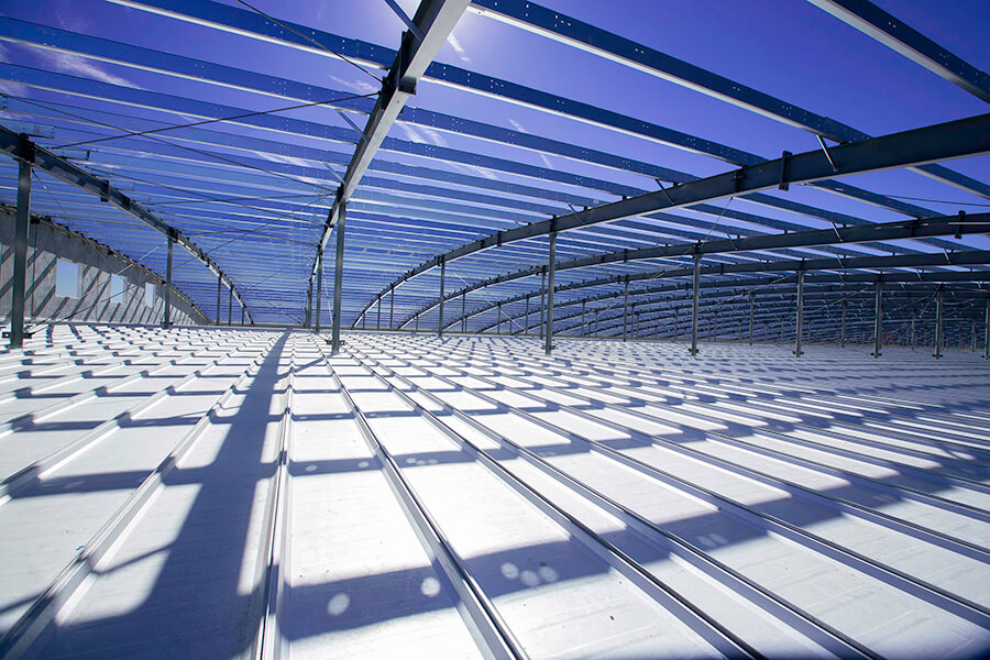Switch Plans Massive $1 Billion SUPERNAP Data Center in Reno