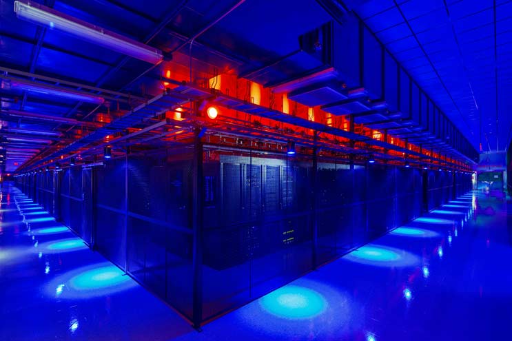 Switch Ranked #1 out of Top 10 Cloud Campus Ecosystems