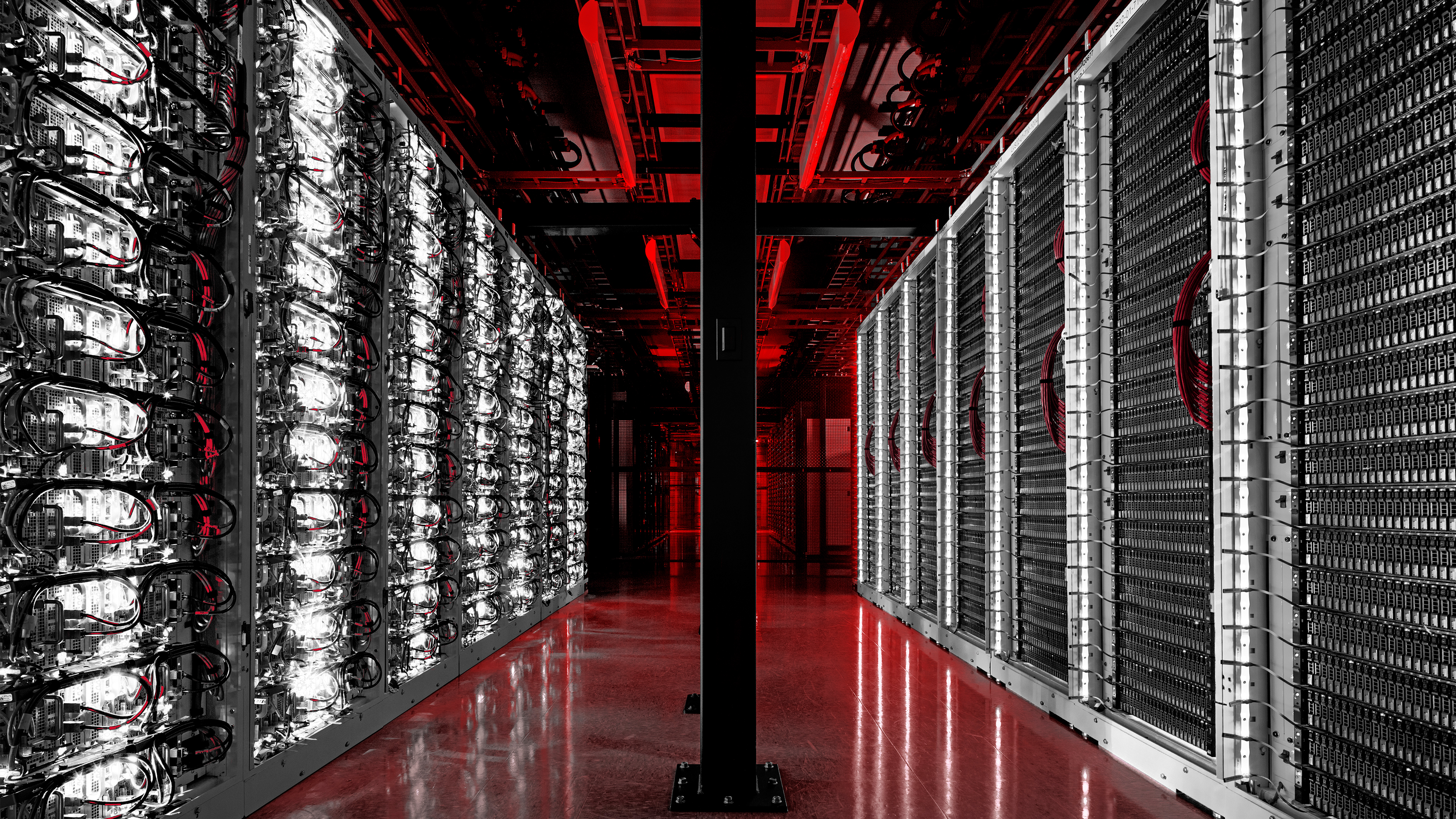 Rackspace and Switch Join Forces to Deliver Digital Transformation Services to Customers in Switch’s Tier 5® Platinum Data Centers