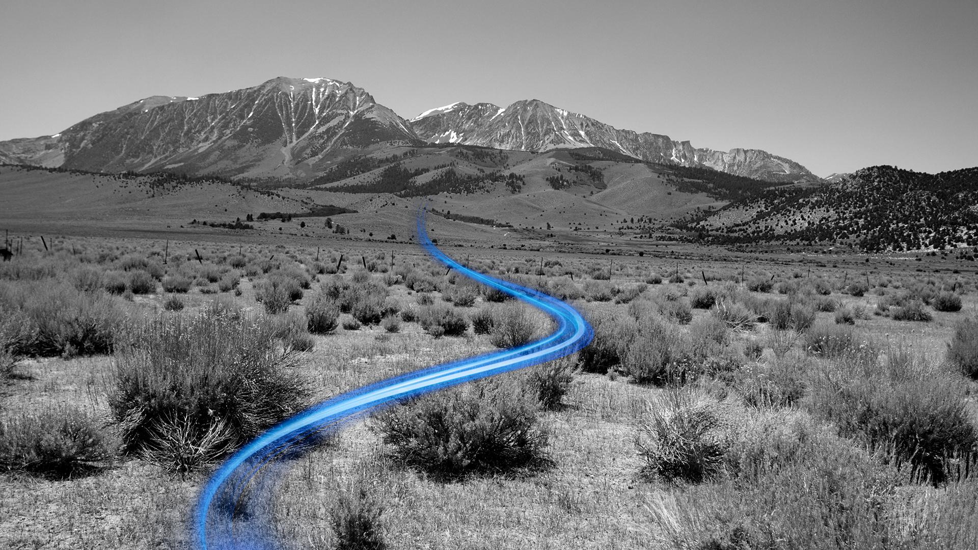Switch SUPERLOOP fiber network connects southern and northern Nevada.